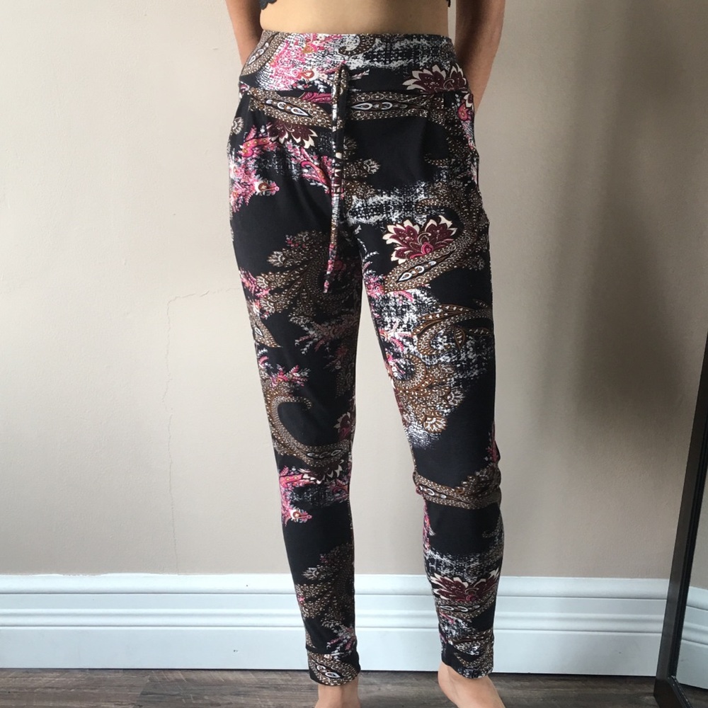 Joggers